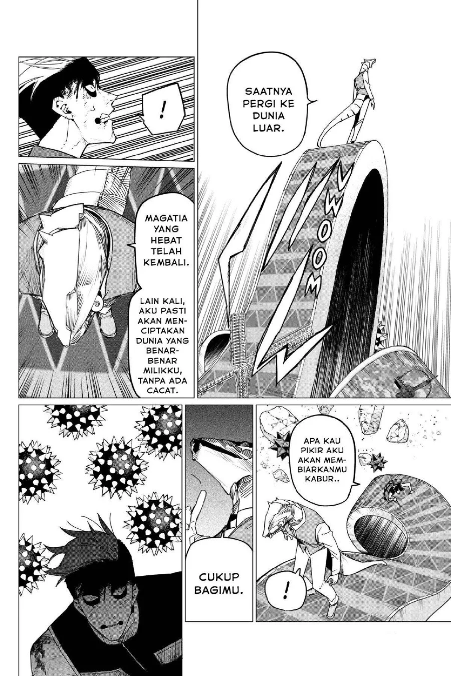 Chapter 104 - halaman 3