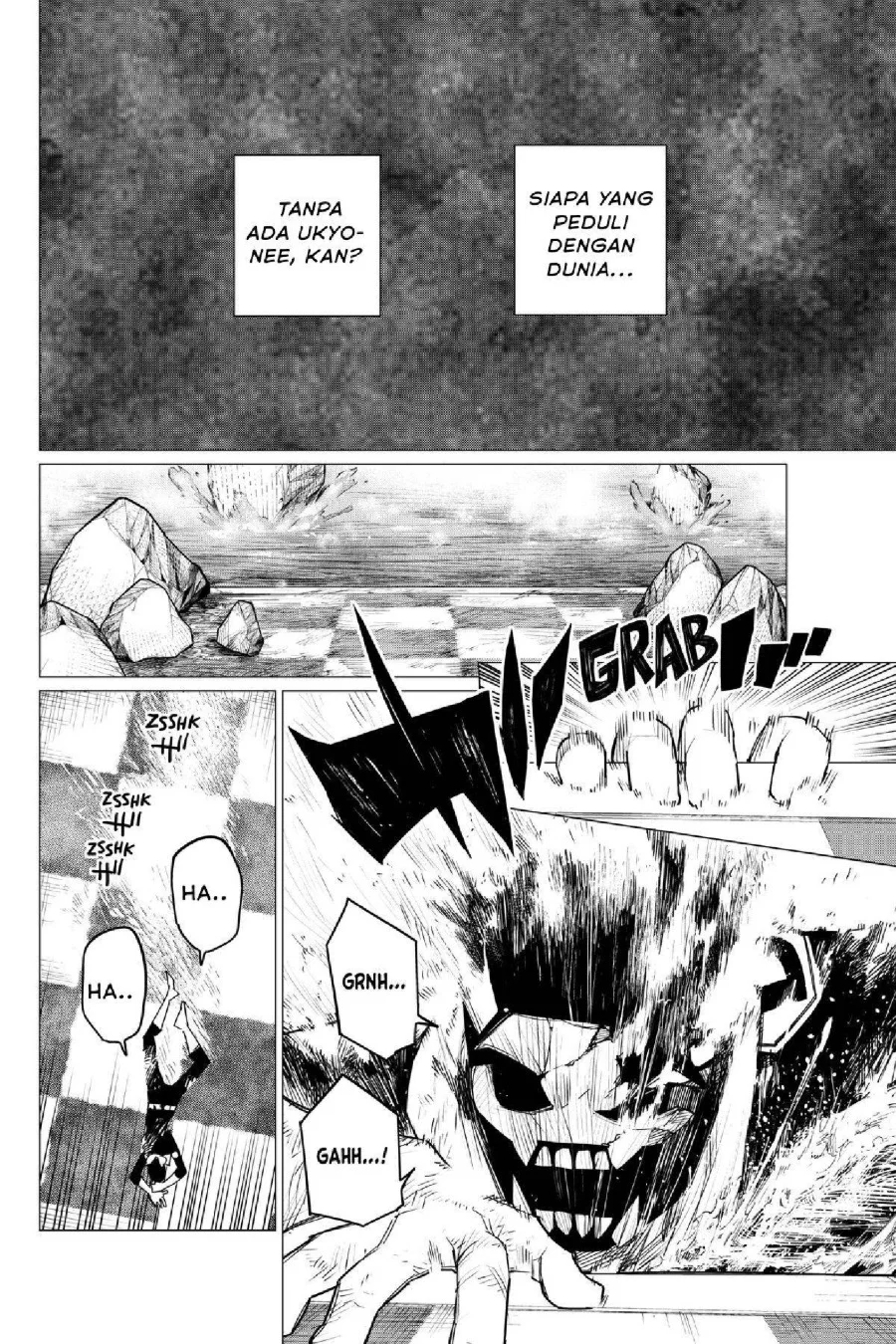 Chapter 104 - halaman 5