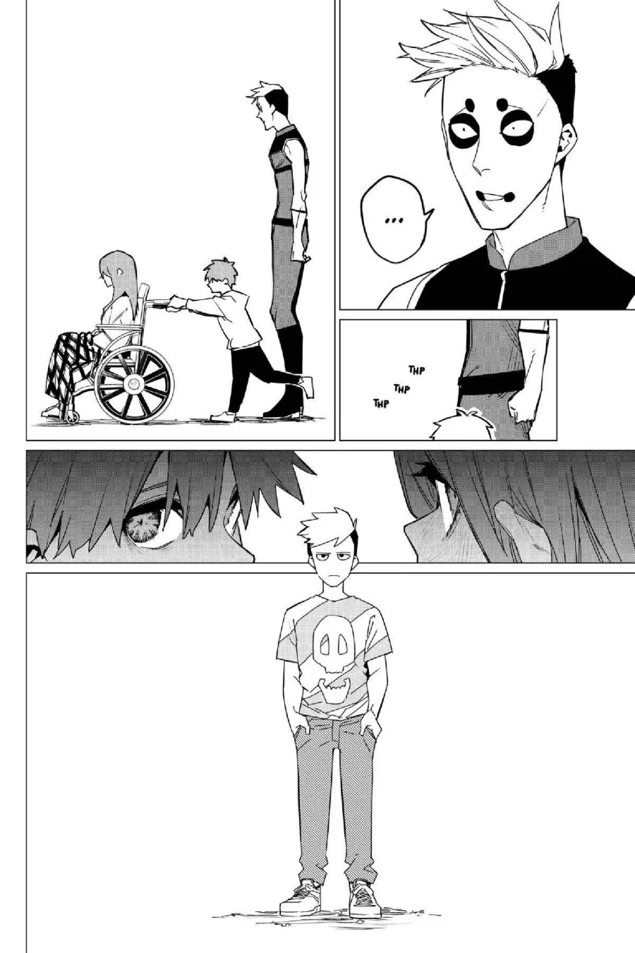 Chapter 104 - halaman 9