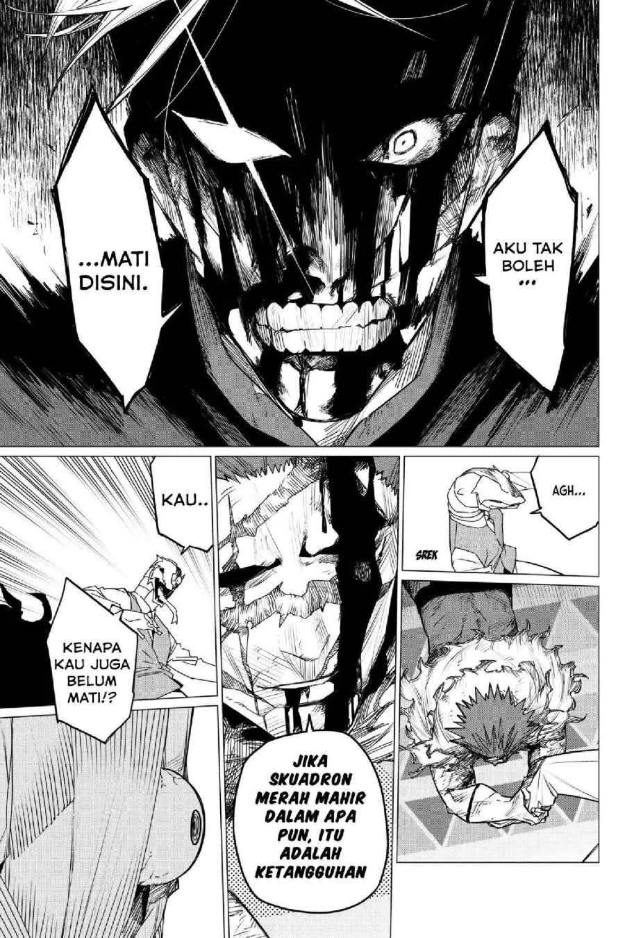 Chapter 104 - halaman 10