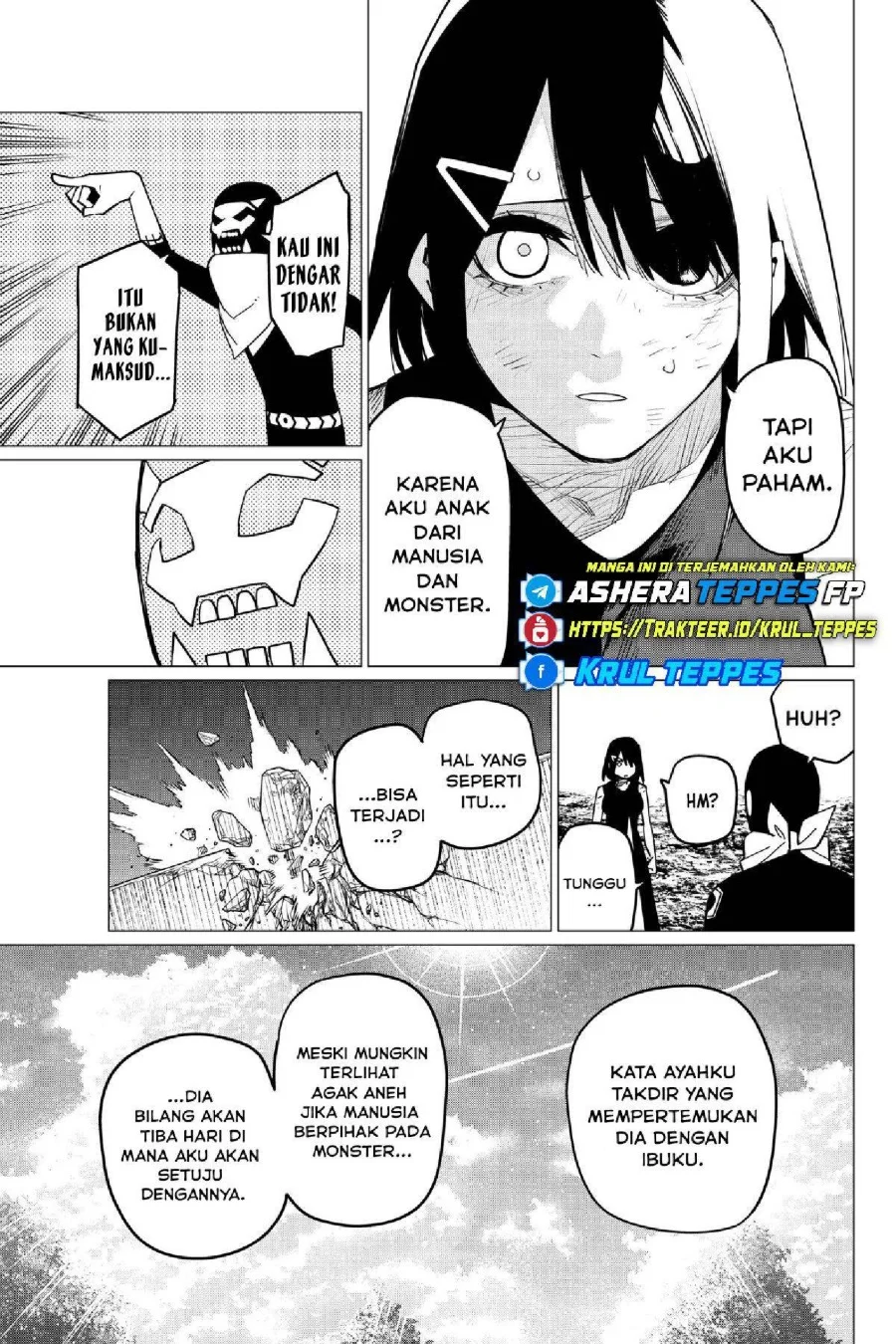 Chapter 105 - halaman 14