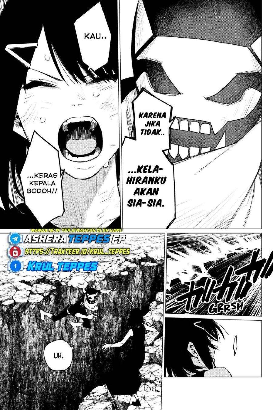 Chapter 105 - halaman 16