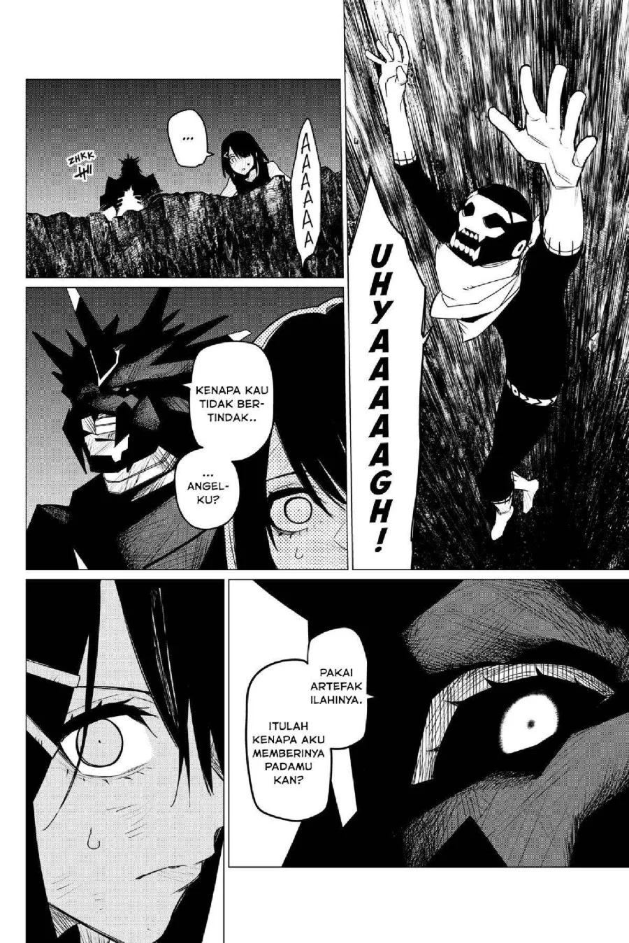 Chapter 105 - halaman 17