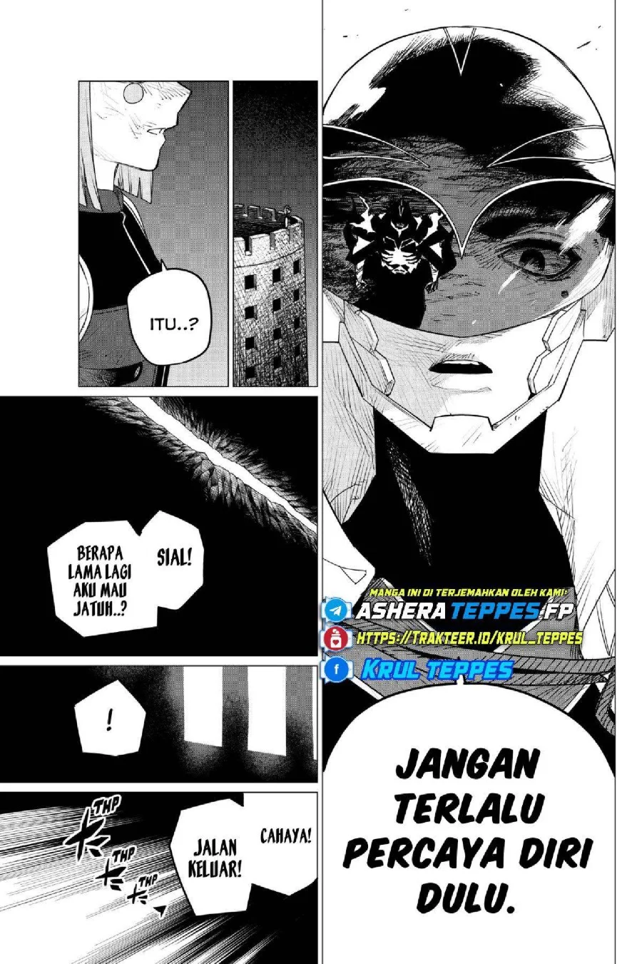 Chapter 105 - halaman 20