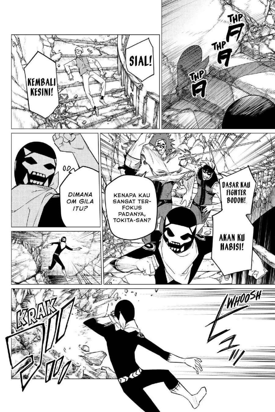 Chapter 105 - halaman 4