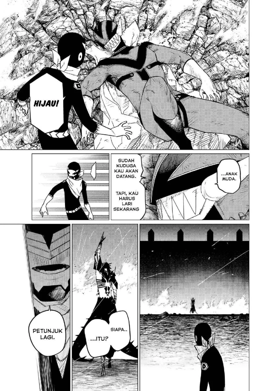 Chapter 105 - halaman 5