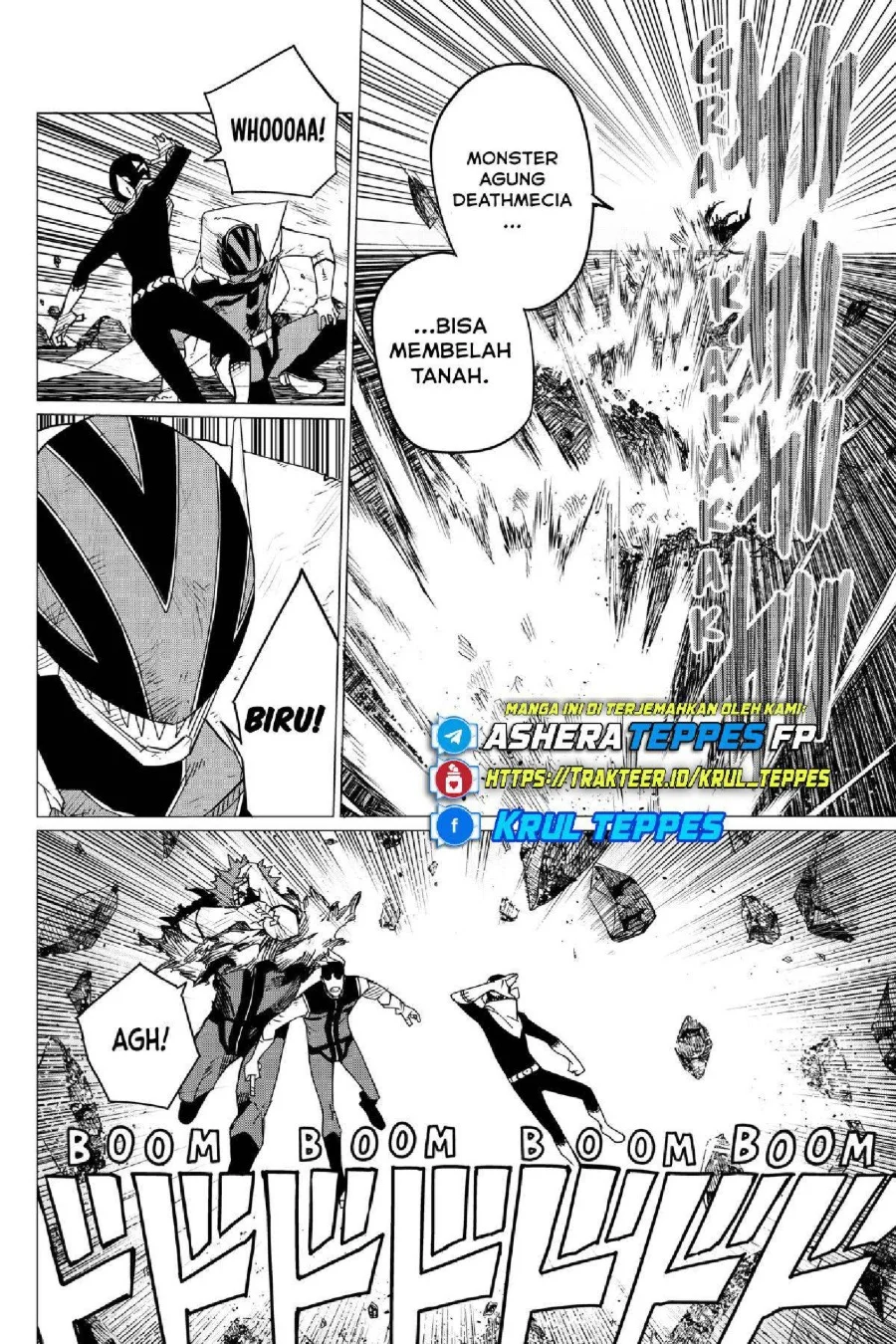 Chapter 105 - halaman 6