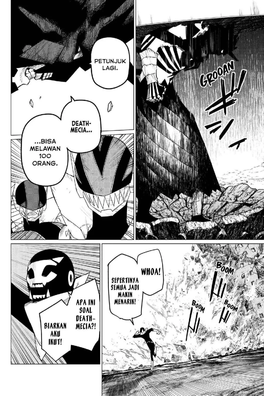 Chapter 105 - halaman 8