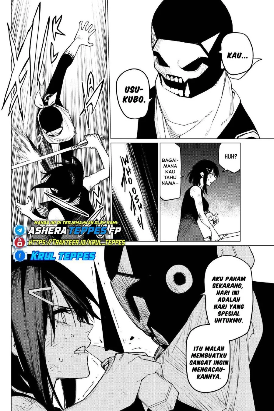 Chapter 105 - halaman 10