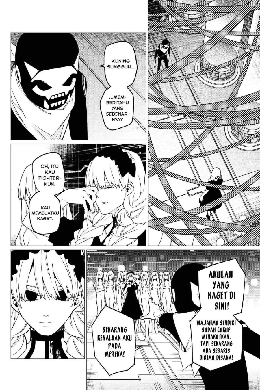 Chapter 106 - halaman 12