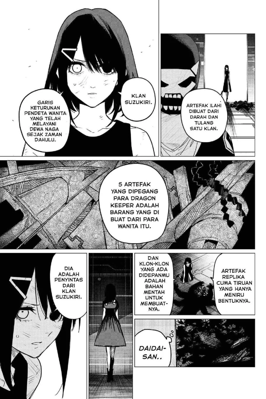 Chapter 106 - halaman 14