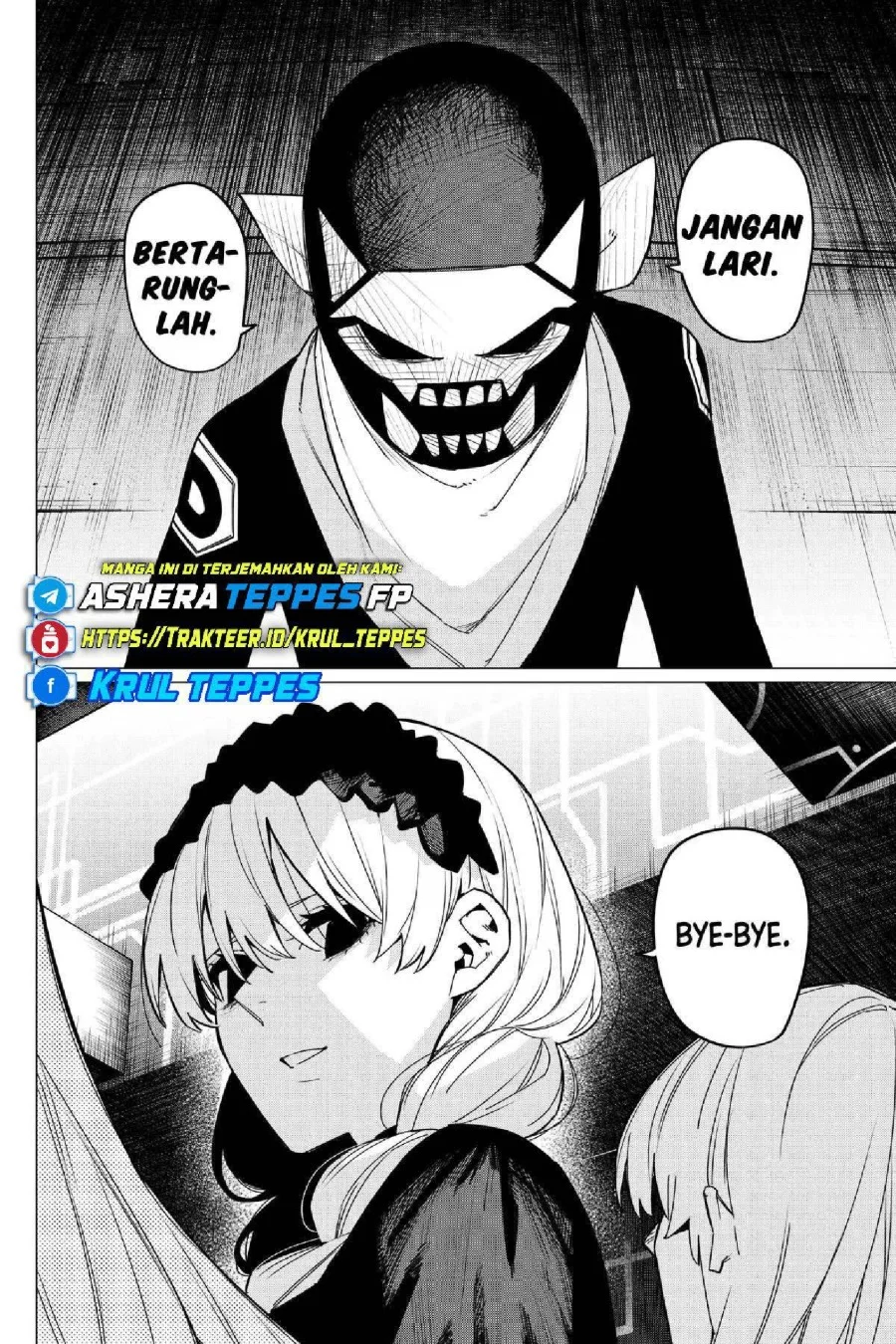 Chapter 106 - halaman 19