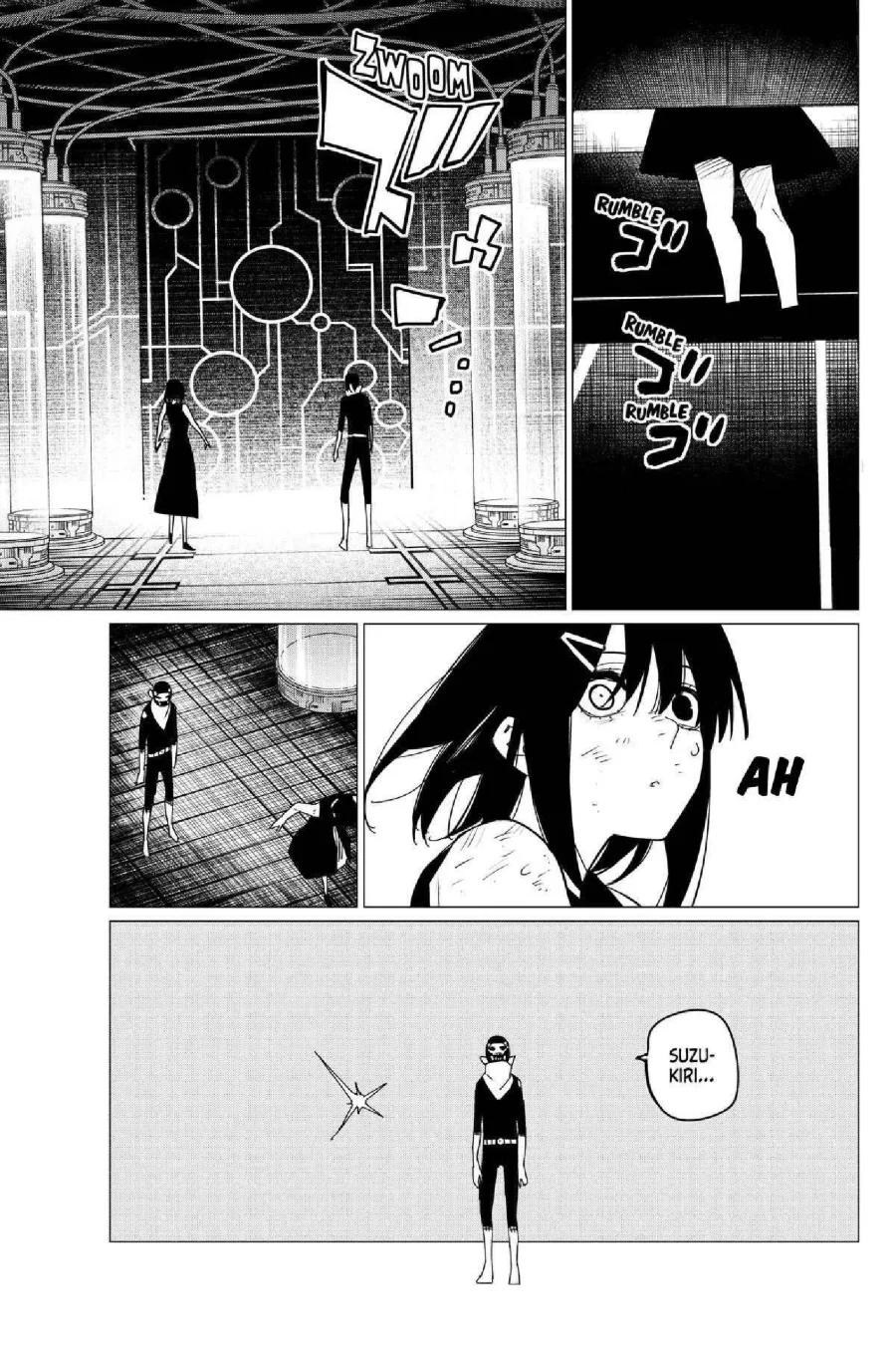 Chapter 106 - halaman 20