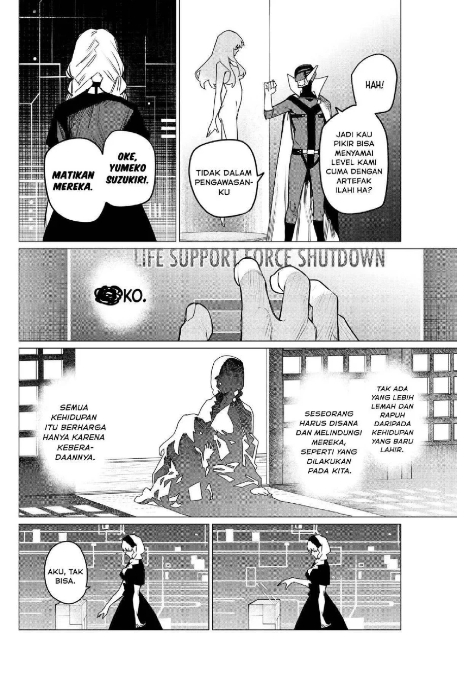 Chapter 106 - halaman 4