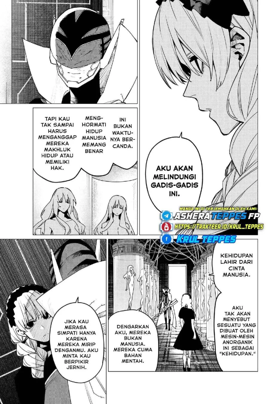 Chapter 106 - halaman 5
