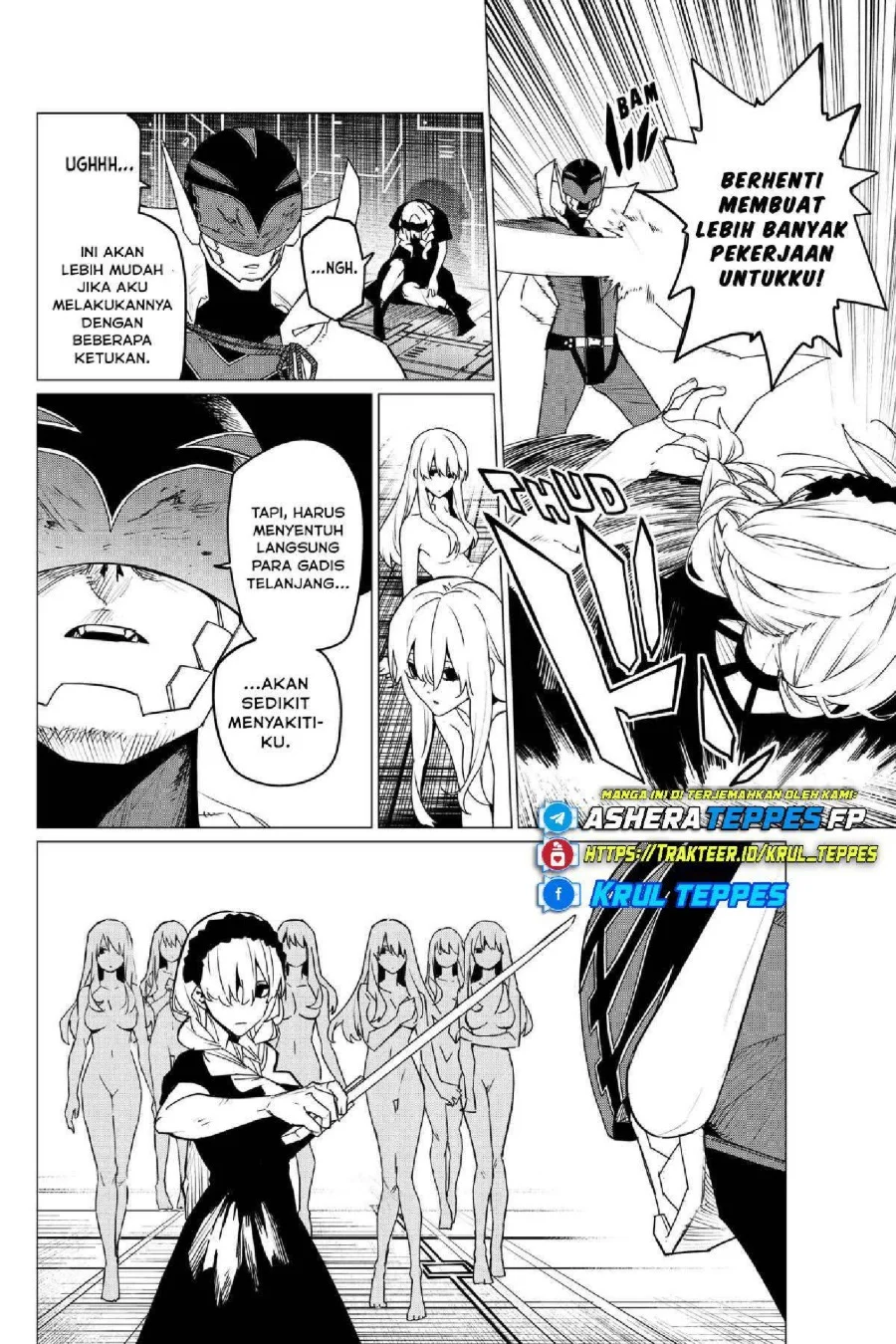 Chapter 106 - halaman 8