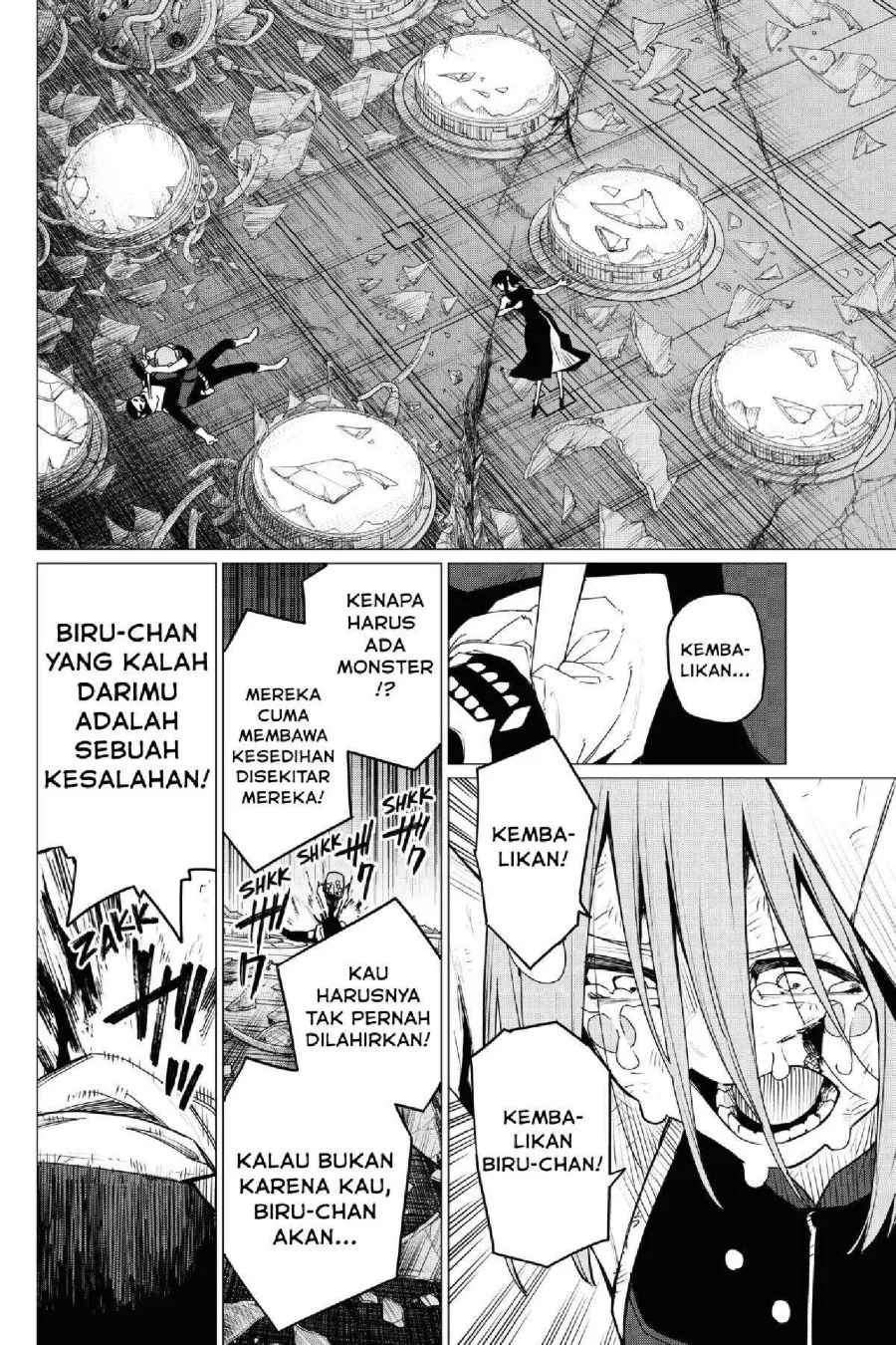 Chapter 107 - halaman 12