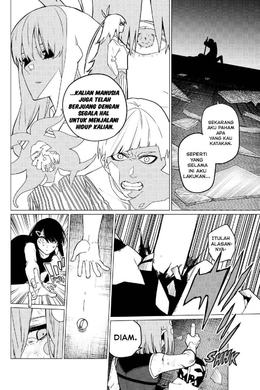 Chapter 107 - halaman 15