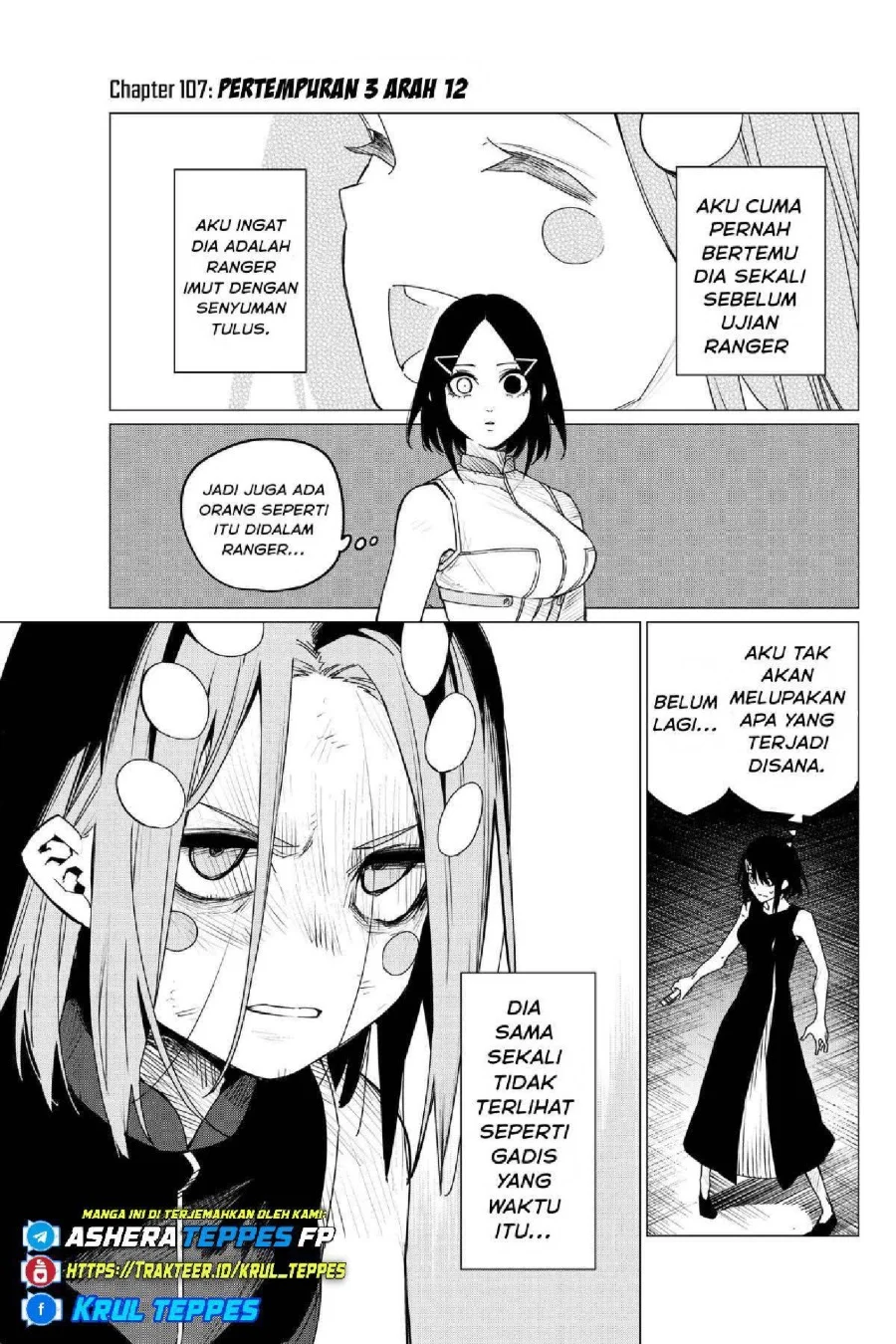 Chapter 107 - halaman 3