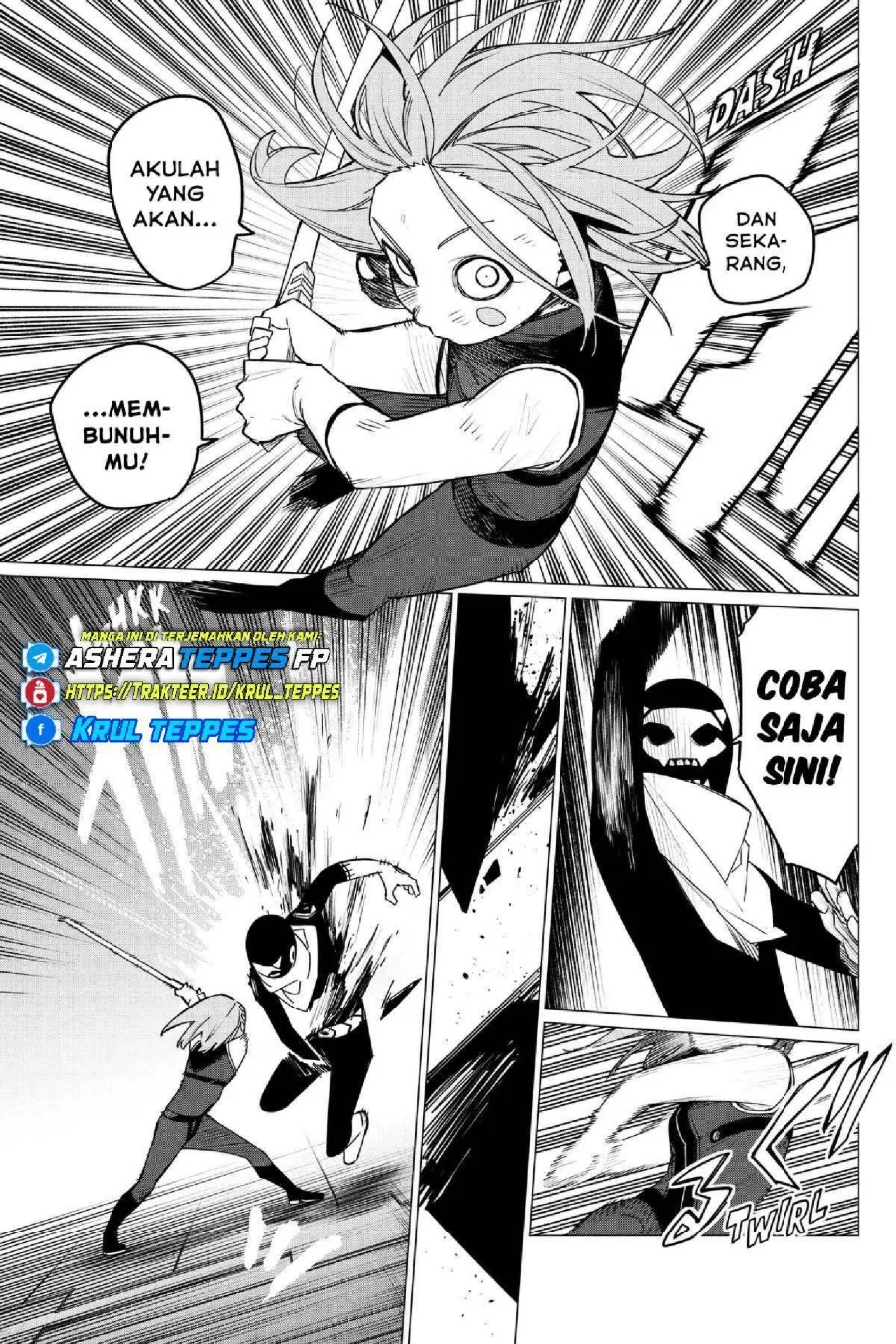 Chapter 107 - halaman 5