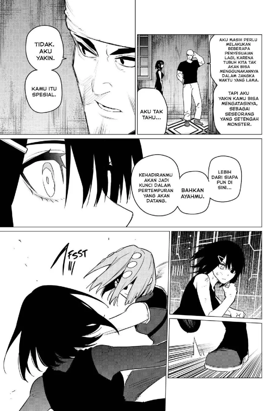 Chapter 107 - halaman 7