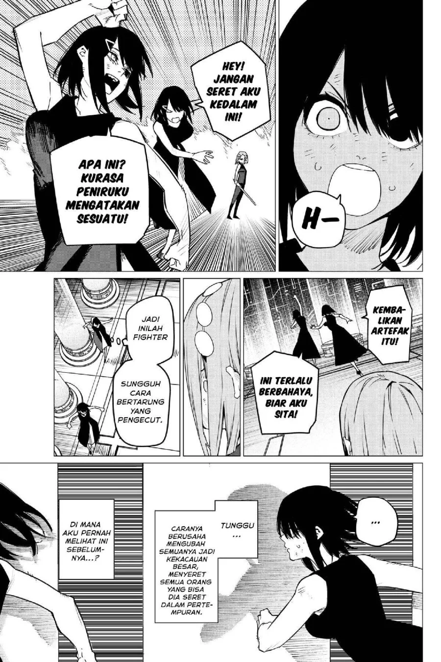 Chapter 107 - halaman 9