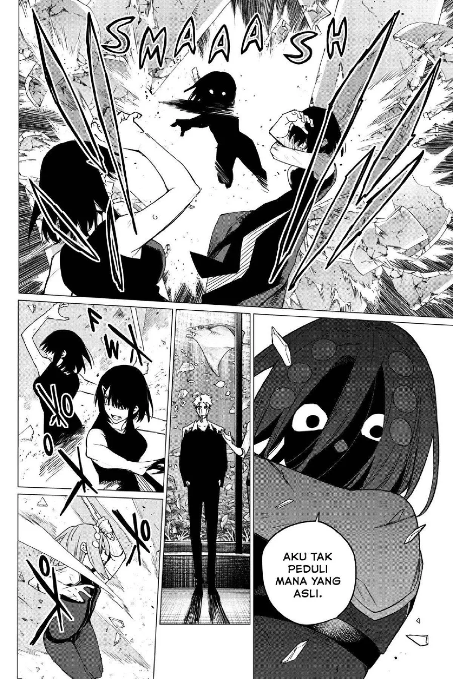 Chapter 107 - halaman 10