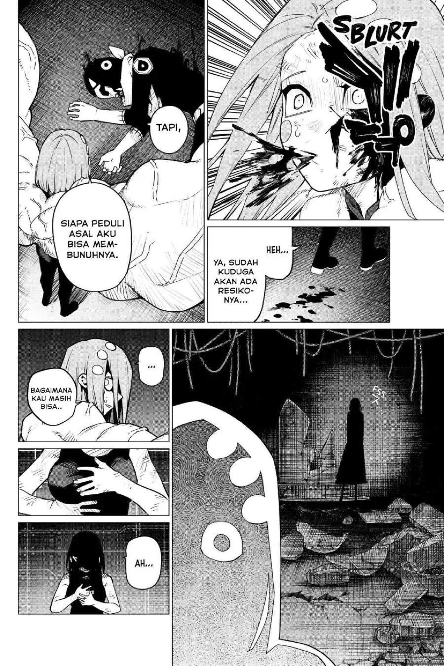 Chapter 108 - halaman 12