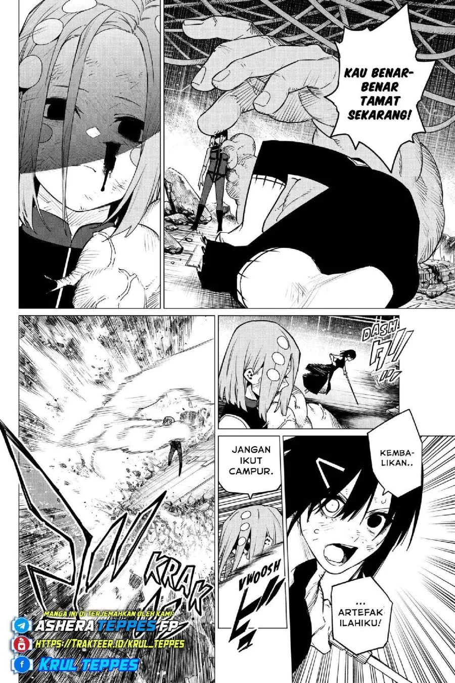 Chapter 108 - halaman 4