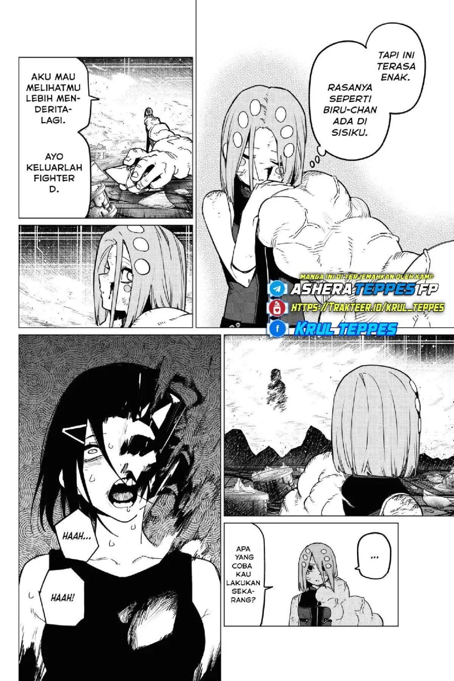 Chapter 108 - halaman 6