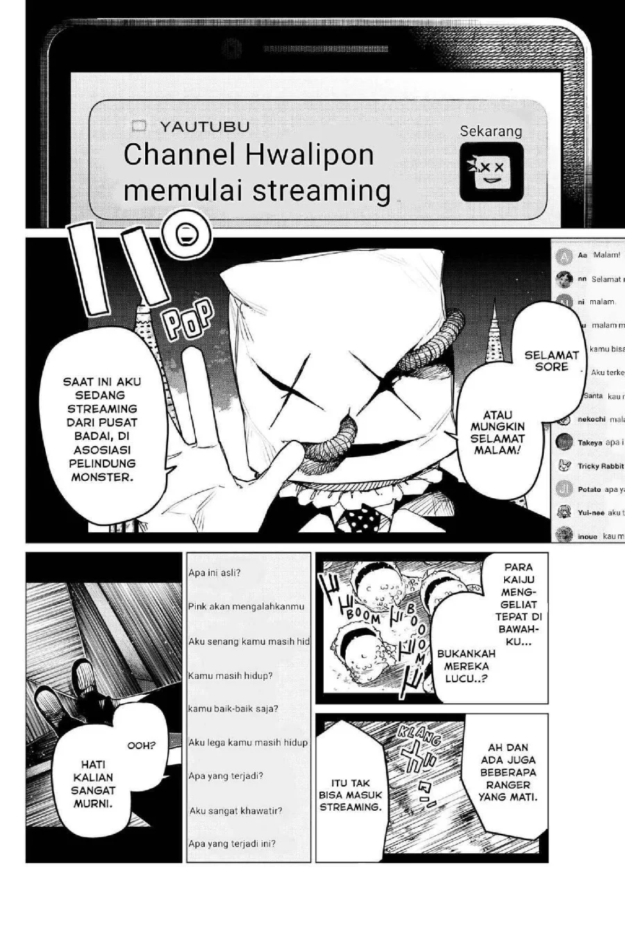 Chapter 109 - halaman 4