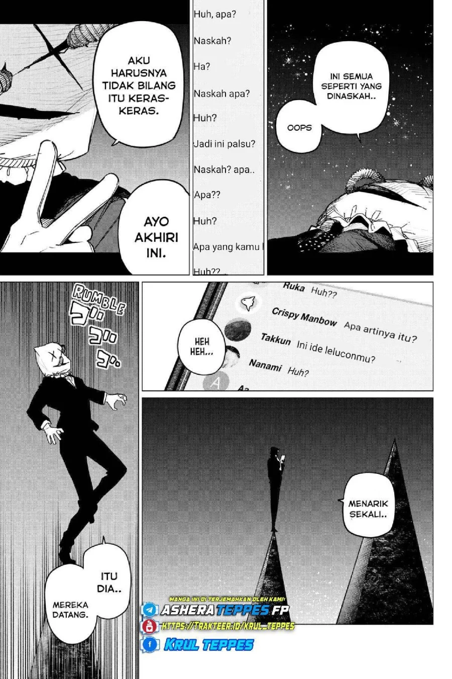 Chapter 109 - halaman 5
