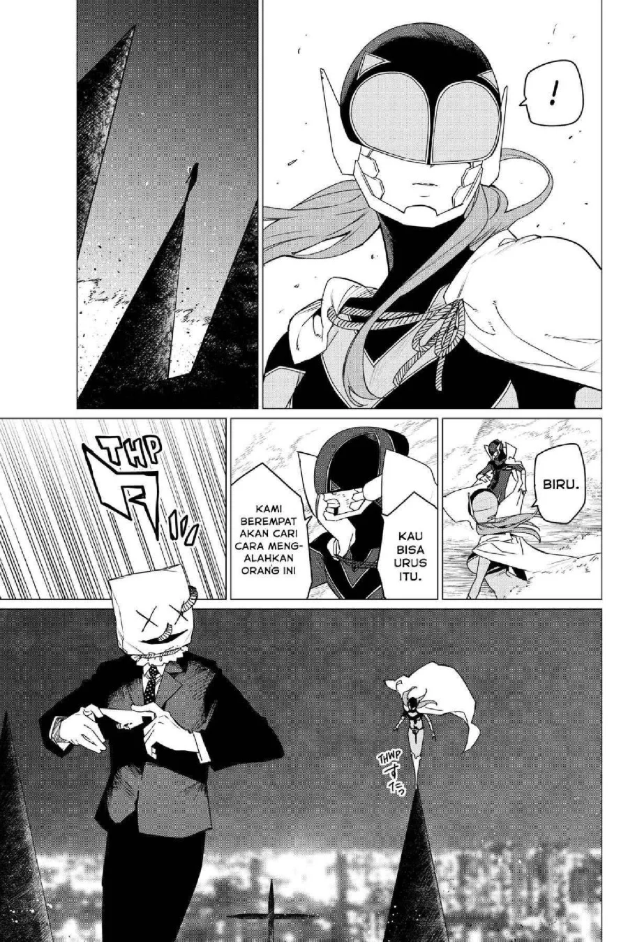 Chapter 109 - halaman 8
