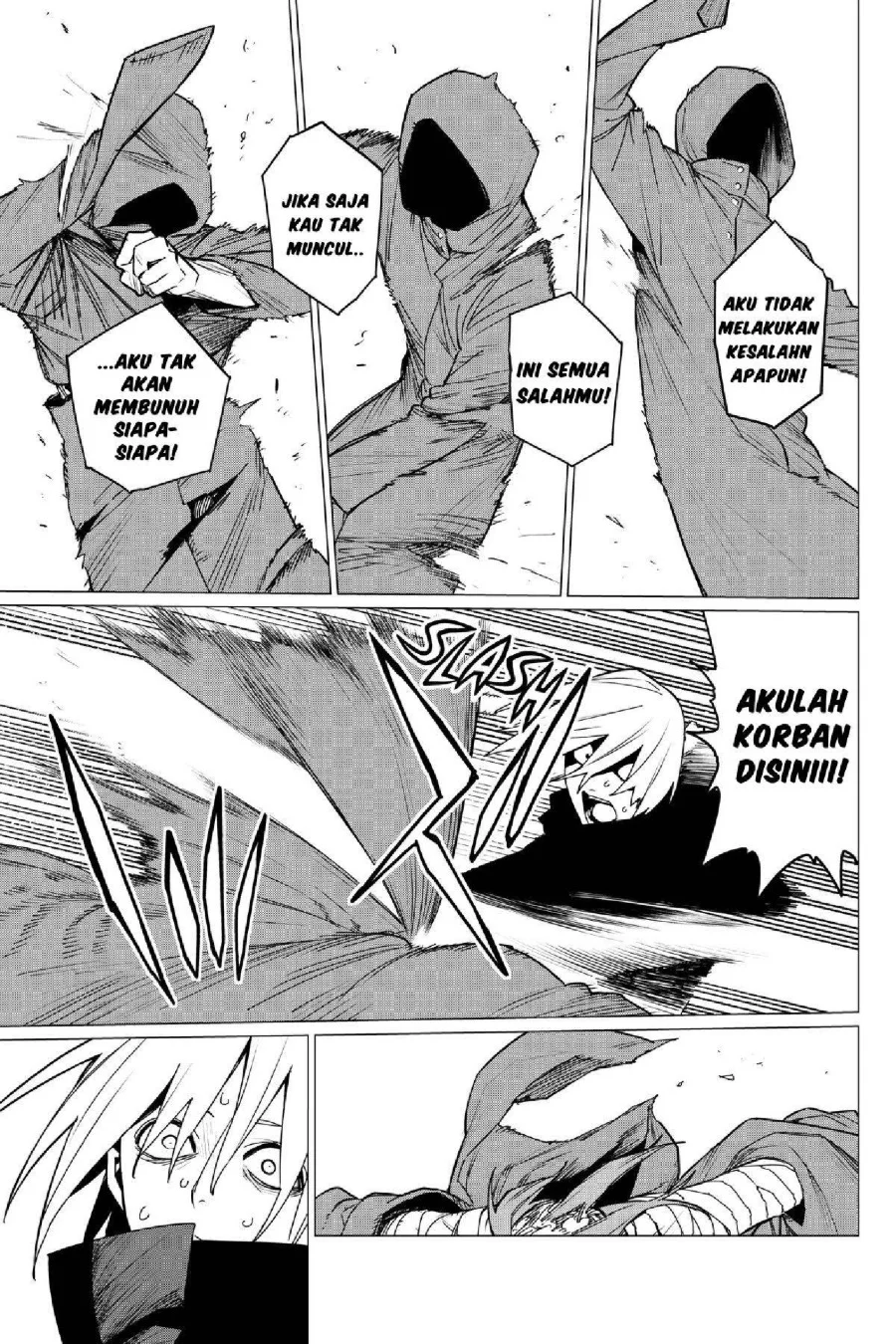 Chapter 110 - halaman 15