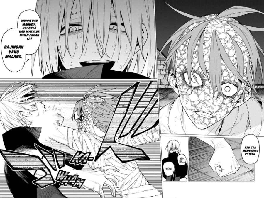 Chapter 110 - halaman 16