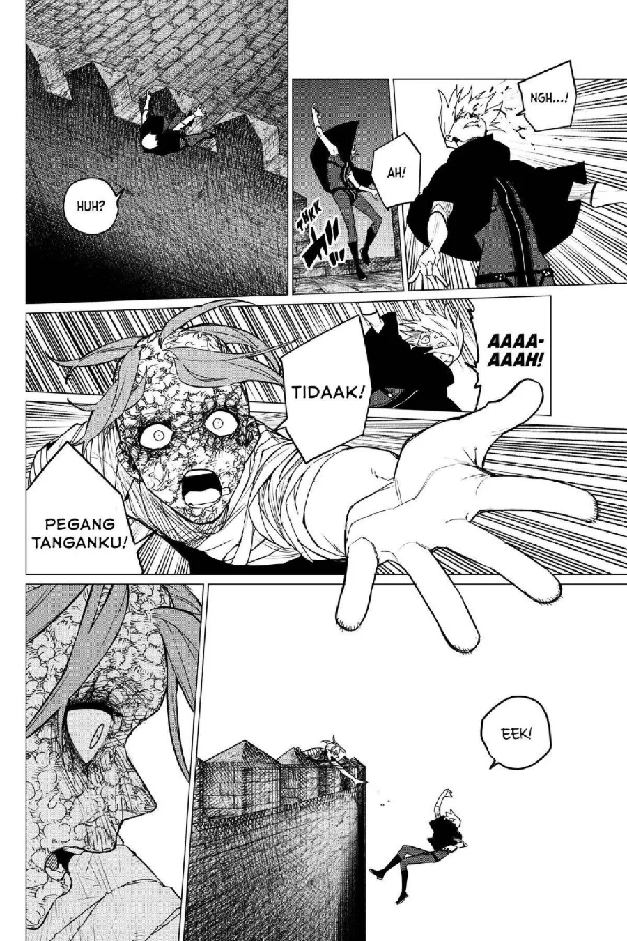 Chapter 110 - halaman 17