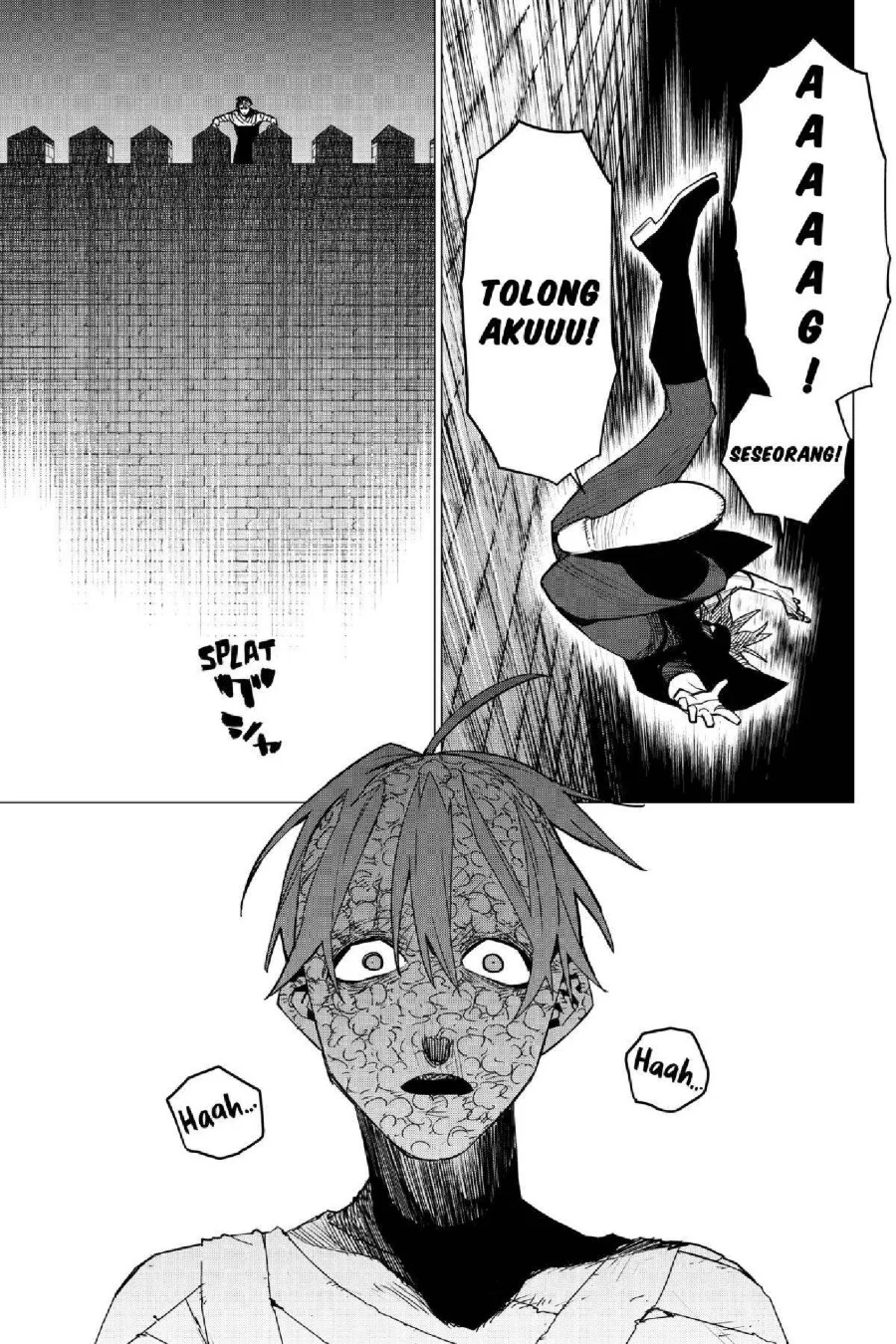 Chapter 110 - halaman 18