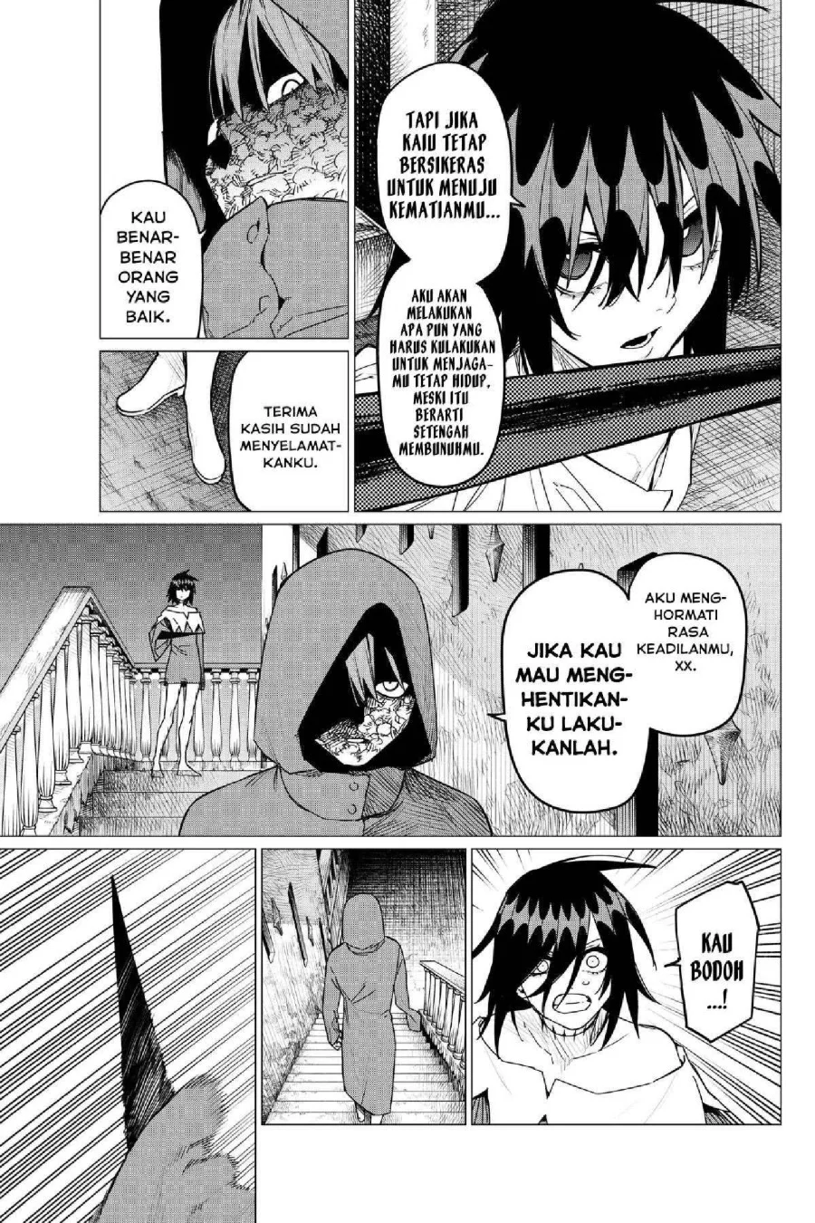 Chapter 110 - halaman 6