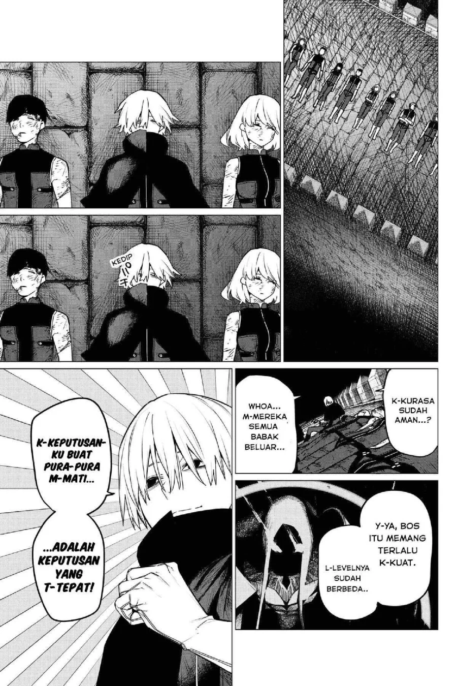 Chapter 110 - halaman 8