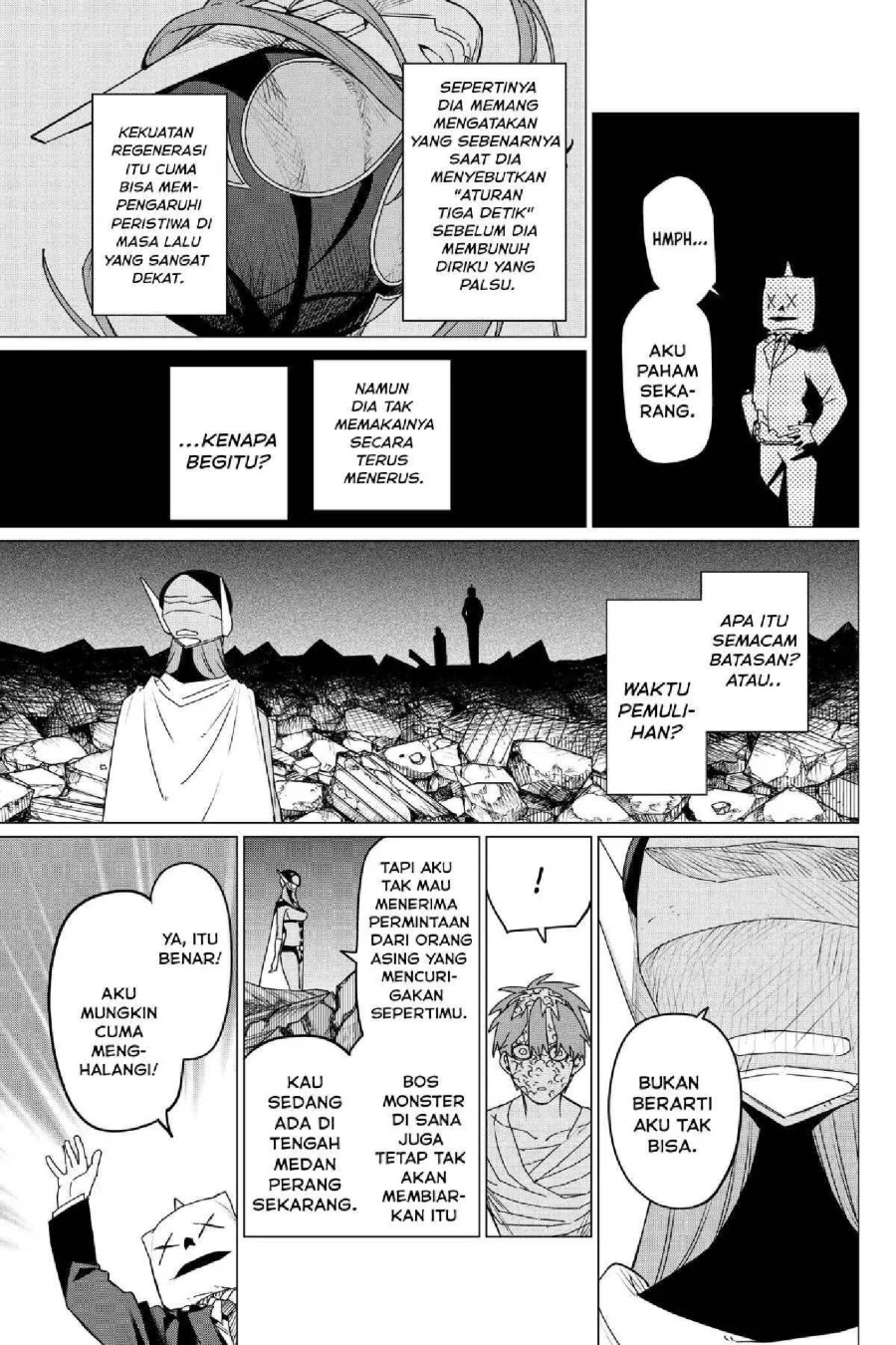 Chapter 111 - halaman 13
