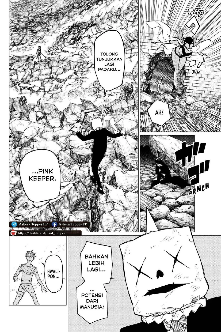 Chapter 111 - halaman 3