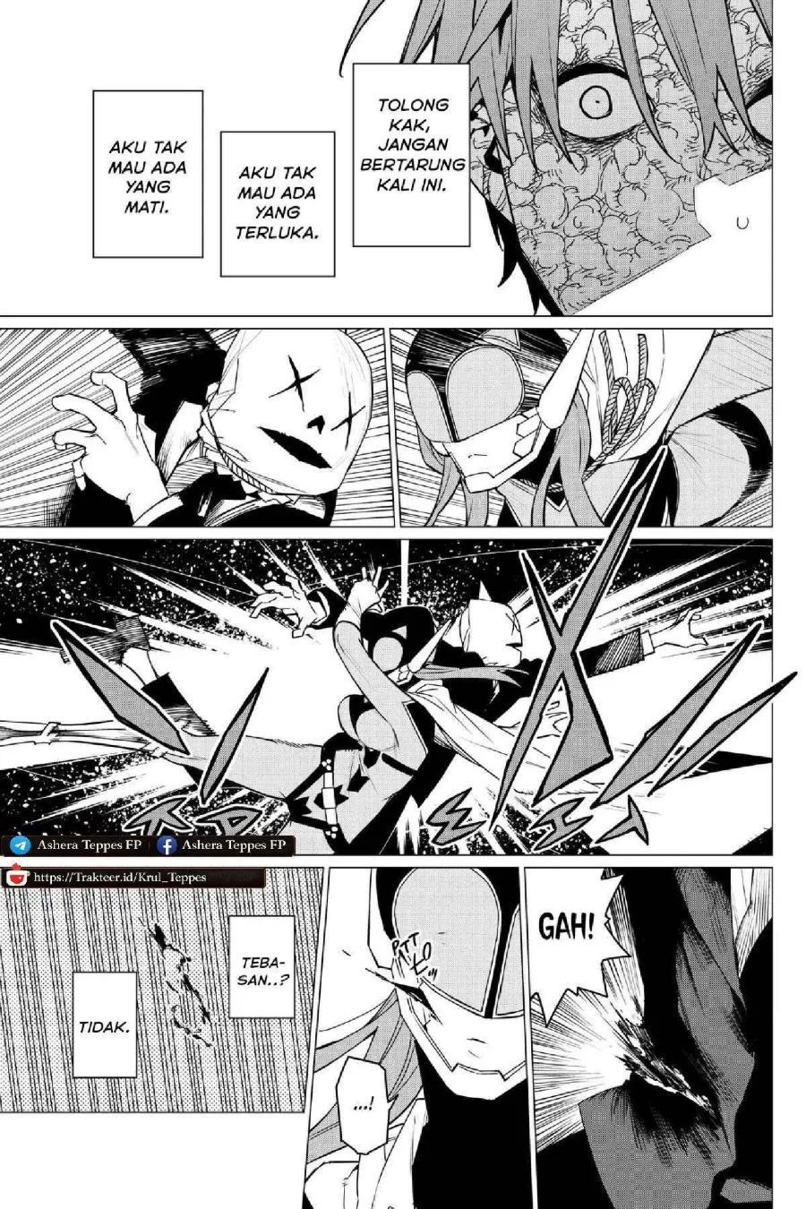 Chapter 111 - halaman 4
