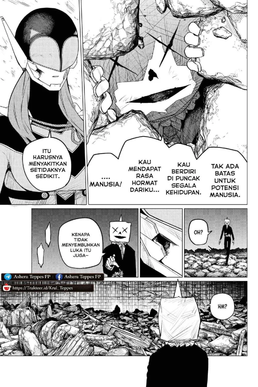 Chapter 111 - halaman 8