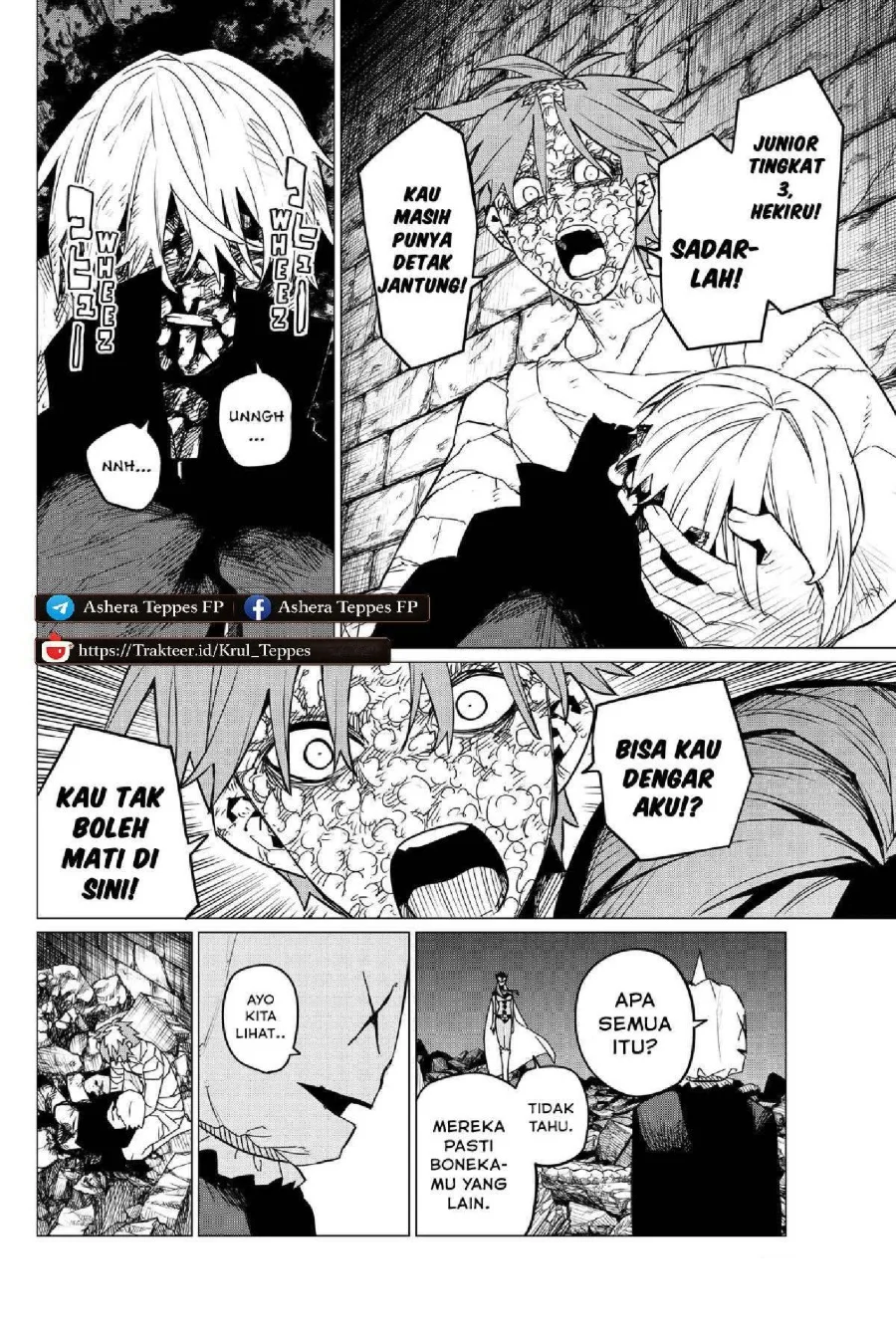 Chapter 111 - halaman 9