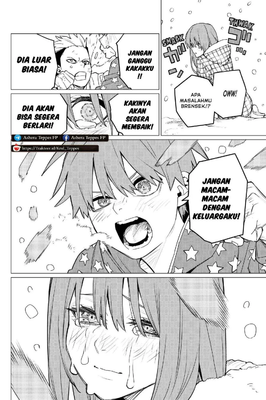 Chapter 112 - halaman 11