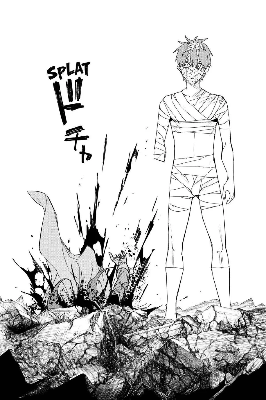 Chapter 112 - halaman 16