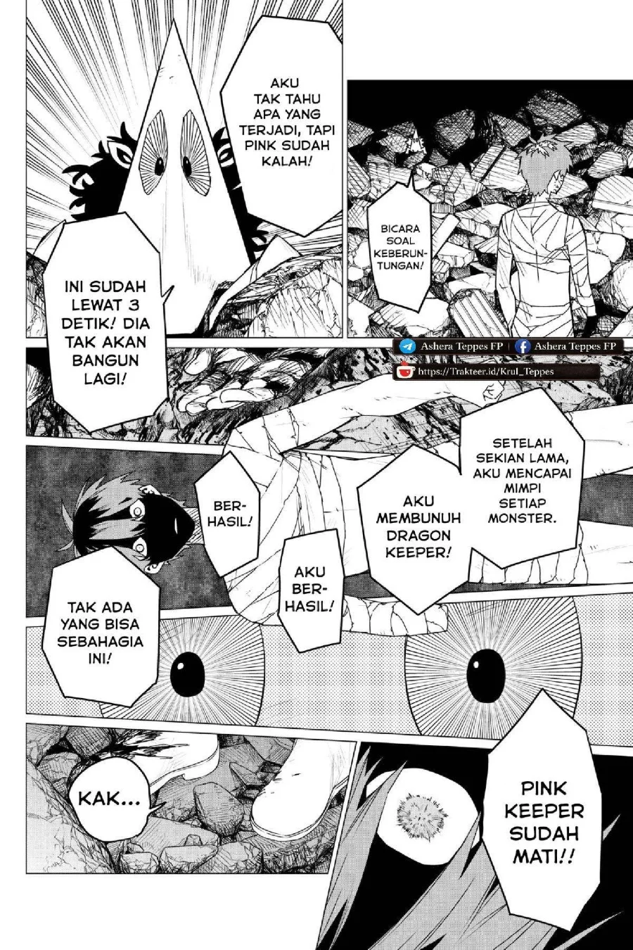 Chapter 112 - halaman 18