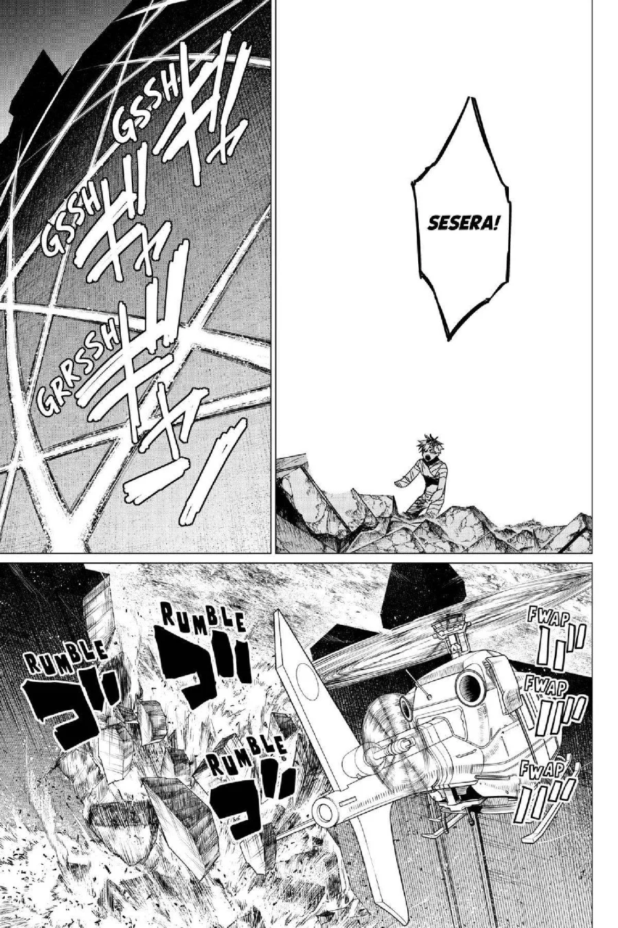 Chapter 112 - halaman 19