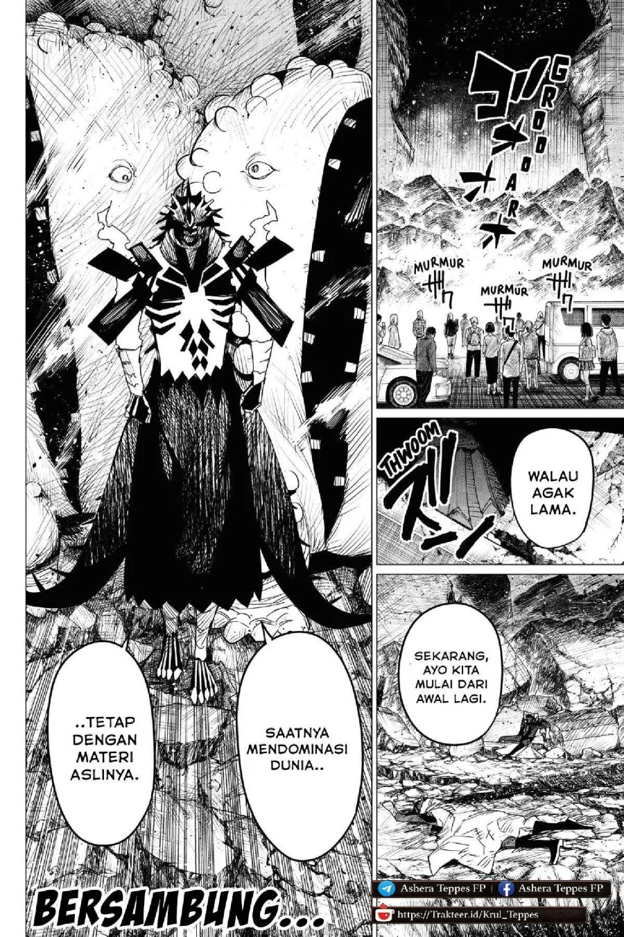 Chapter 112 - halaman 20