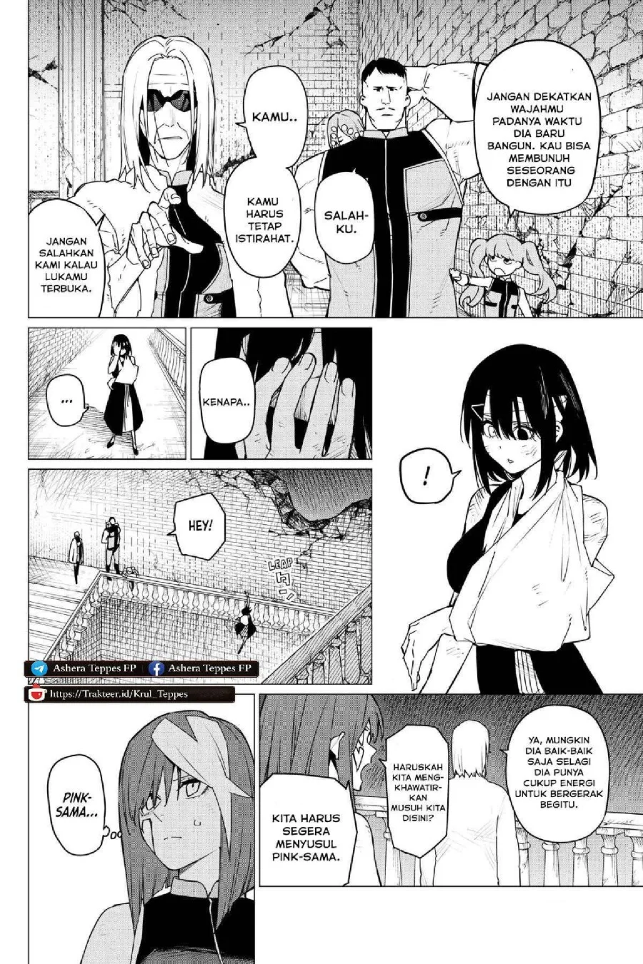 Chapter 112 - halaman 3